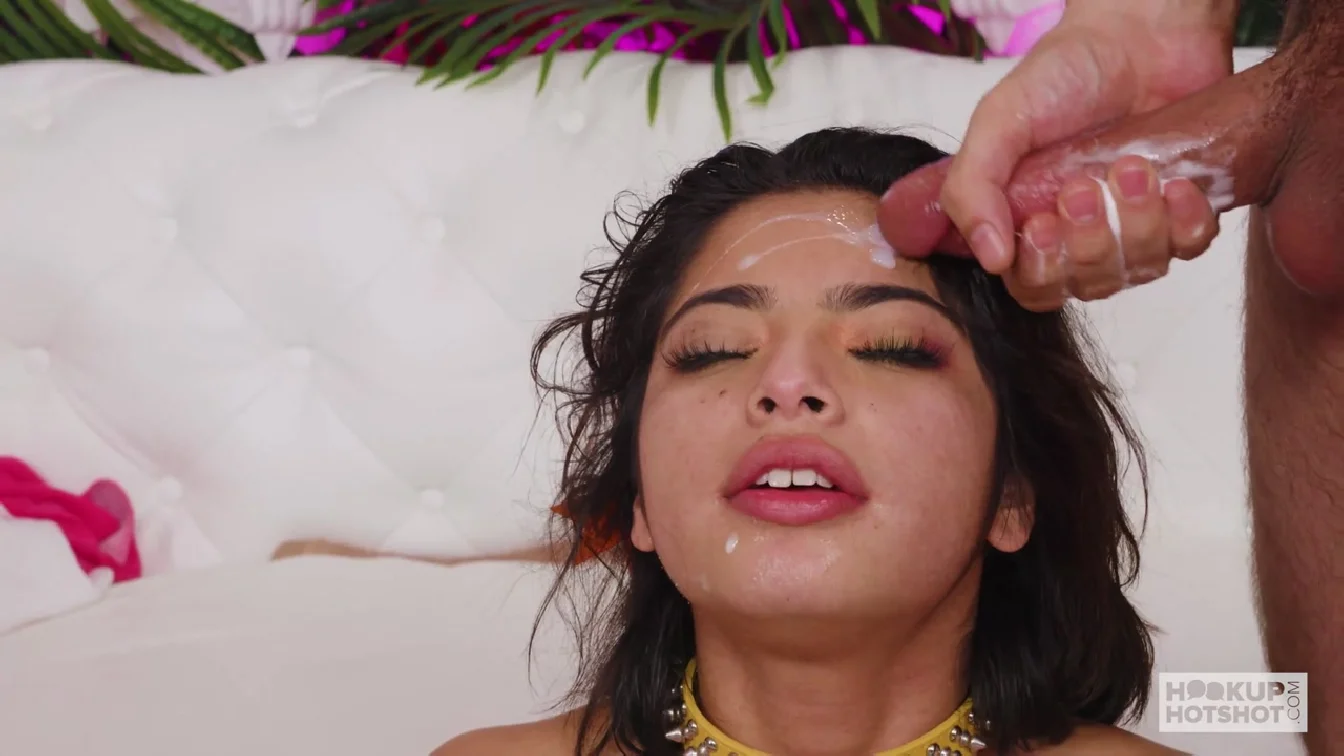 HookupHotshot Episode Hazel Heart 2 XXX